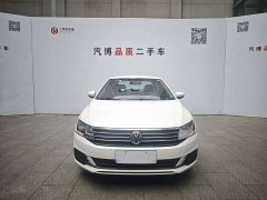 Volkswagen Lavida 2019 Lavida Qihang 1.5L Automatic Fashion Edition National VI - ფოტო 2