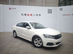 Volkswagen Lavida 2019 Lavida Qihang 1.5L Automatic Fashion Edition National VI - ფოტო 3