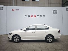 Volkswagen Lavida 2019 Lavida Qihang 1.5L Automatic Fashion Edition National VI - ფოტო 4