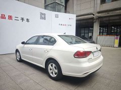 Volkswagen Lavida 2019 Lavida Qihang 1.5L Automatic Fashion Edition National VI - ფოტო 5