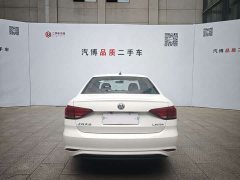 Volkswagen Lavida 2019 Lavida Qihang 1.5L Automatic Fashion Edition National VI - ფოტო 6