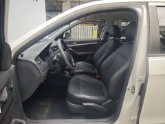 Volkswagen Lavida 2019 Lavida Qihang 1.5L Automatic Fashion Edition National VI - ფოტო 8