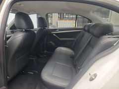 Volkswagen Lavida 2019 Lavida Qihang 1.5L Automatic Fashion Edition National VI - ფოტო 9