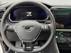 Volkswagen Jetta VS7 2022 280TSI Automatic Entry-Level - ფოტო 10