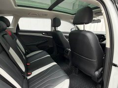Volkswagen Jetta VS7 2022 280TSI Automatic Entry-Level - ფოტო 17