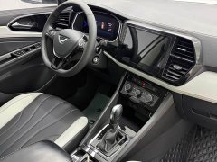 Volkswagen Jetta VS7 2022 280TSI Automatic Entry-Level - ფოტო 19
