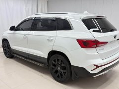 Volkswagen Jetta VS7 2022 280TSI Automatic Entry-Level - ფოტო 4