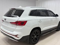 Volkswagen Jetta VS7 2022 280TSI Automatic Entry-Level - ფოტო 6