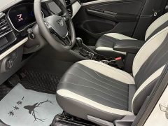 Volkswagen Jetta VS7 2022 280TSI Automatic Entry-Level - ფოტო 8