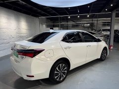 Toyota Corolla Hybrid E Corolla Hybrid E 2019 1.8L E-CVT Leading Edition - ფოტო 12
