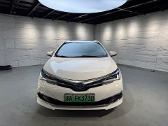 Toyota Corolla Hybrid E Corolla Hybrid E 2019 1.8L E-CVT Leading Edition - ფოტო 2