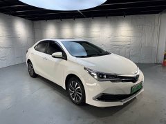 Toyota Corolla Hybrid E Corolla Hybrid E 2019 1.8L E-CVT Leading Edition - ფოტო 3