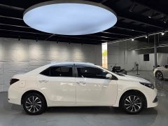 Toyota Corolla Hybrid E Corolla Hybrid E 2019 1.8L E-CVT Leading Edition - ფოტო 4