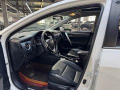 Toyota Corolla Hybrid E Corolla Hybrid E 2019 1.8L E-CVT Leading Edition - ფოტო 5