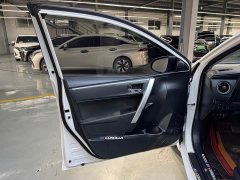 Toyota Corolla Hybrid E Corolla Hybrid E 2019 1.8L E-CVT Leading Edition - ფოტო 6