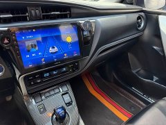 Toyota Corolla Hybrid E Corolla Hybrid E 2019 1.8L E-CVT Leading Edition - ფოტო 7