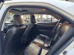 Toyota Corolla Hybrid E Corolla Hybrid E 2019 1.8L E-CVT Leading Edition - ფოტო 8