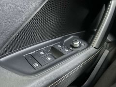 Audi A3 2022 A3L Limousine 35 TFSI Fashion Sport - ფოტო 10