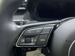 Audi A3 2022 A3L Limousine 35 TFSI Fashion Sport - ფოტო 12