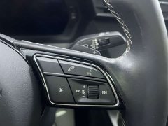 Audi A3 2022 A3L Limousine 35 TFSI Fashion Sport - ფოტო 13