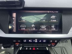 Audi A3 2022 A3L Limousine 35 TFSI Fashion Sport - ფოტო 15
