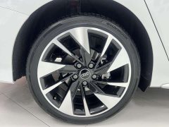Audi A3 2022 A3L Limousine 35 TFSI Fashion Sport - ფოტო 16