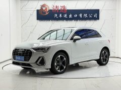Audi Q3 2022 35 TFSI Fashion Dynamic - ფოტო 1