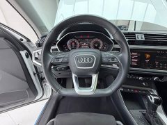 Audi Q3 2022 35 TFSI Fashion Dynamic - ფოტო 10