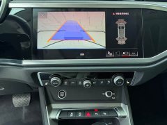 Audi Q3 2022 35 TFSI Fashion Dynamic - ფოტო 11