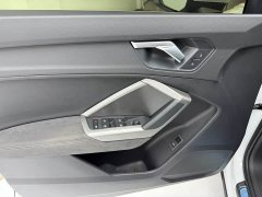 Audi Q3 2022 35 TFSI Fashion Dynamic - ფოტო 12