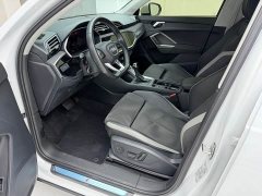 Audi Q3 2022 35 TFSI Fashion Dynamic - ფოტო 13
