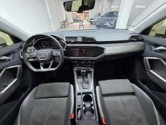 Audi Q3 2022 35 TFSI Fashion Dynamic - ფოტო 15