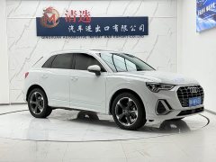 Audi Q3 2022 35 TFSI Fashion Dynamic - ფოტო 3