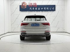 Audi Q3 2022 35 TFSI Fashion Dynamic - ფოტო 5