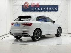 Audi Q3 2022 35 TFSI Fashion Dynamic - ფოტო 6