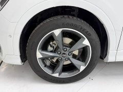 Audi Q3 2022 35 TFSI Fashion Dynamic - ფოტო 8