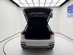 Audi Q3 2022 35 TFSI Fashion Dynamic - ფოტო 9
