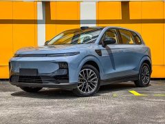 Leapmotor B10 510 LiDAR Edition - ფოტო 1