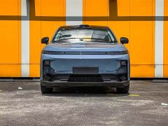 Leapmotor B10 510 LiDAR Edition - ფოტო 2