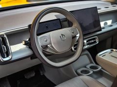 Leapmotor B10 510 LiDAR Edition - ფოტო 4
