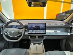 Leapmotor B10 510 LiDAR Edition - ფოტო 6