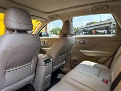 Leapmotor B10 510 LiDAR Edition - ფოტო 7