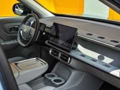 Leapmotor B10 510 LiDAR Edition - ფოტო 9