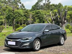 Chevrolet Malibu XL 535T Automatic Sharp Edition - ფოტო 1