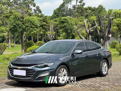 2022 Chevrolet Malibu XL 535T Automatic Sharp Edition - ავტომობილი ჩინეთიდან