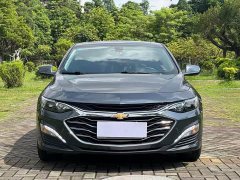 Chevrolet Malibu XL 535T Automatic Sharp Edition - ფოტო 2
