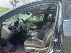 Chevrolet Malibu XL 535T Automatic Sharp Edition - ფოტო 5