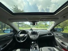 Chevrolet Malibu XL 535T Automatic Sharp Edition - ფოტო 6
