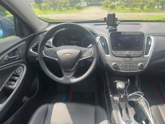 Chevrolet Malibu XL 535T Automatic Sharp Edition - ფოტო 7