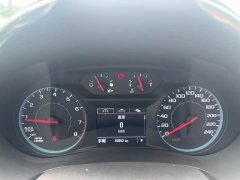 Chevrolet Malibu XL 535T Automatic Sharp Edition - ფოტო 8